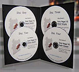 Sony Computer Software DVDs