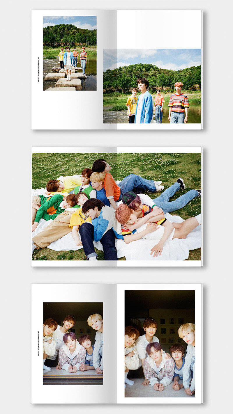 CRAVITY Summer photo book まとめ売り CRAVITY Summer photo