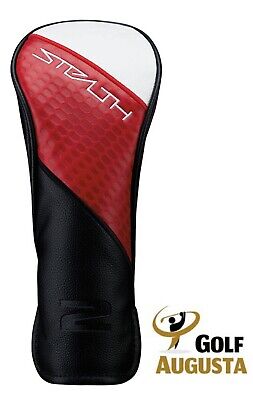 NEW 2023 TaylorMade Golf STEALTH 2 FAIRWAY WOOD HEADCOVER Re