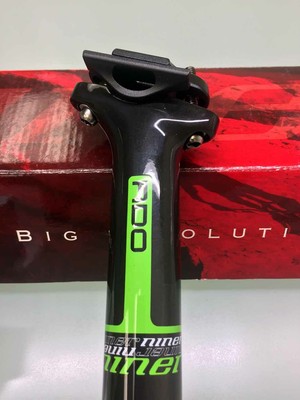 niner rdo seatpost