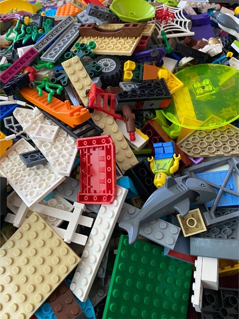 bulk lego australia