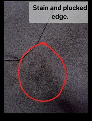 Artikelfoto(s) von einem verifizierten Käufer