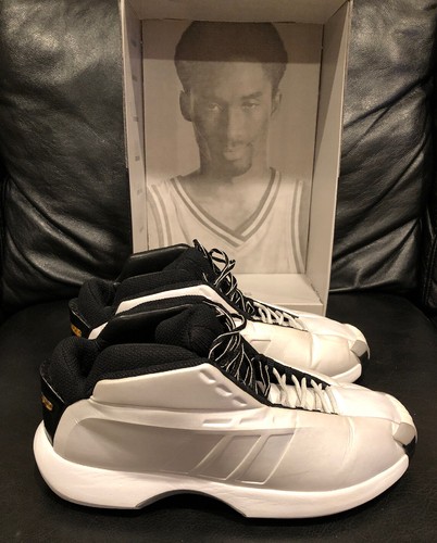 Adidas kobe 1 for sale hotsell