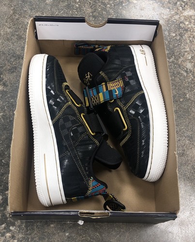 nike air force 1 utility bhm