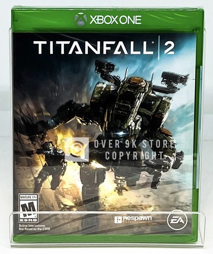Microsoft Xbox One Wireless Controller - Titanfall Limited