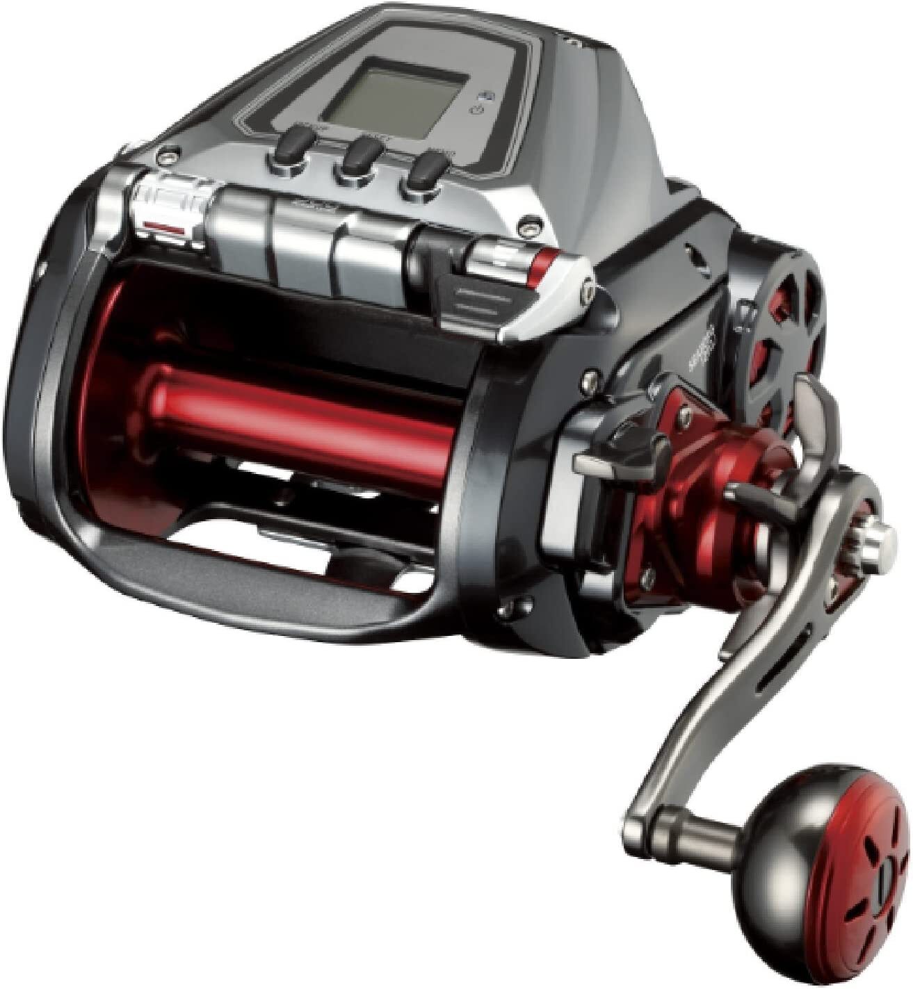 Daiwa Electric Reel Seaborg 500JS 500JS (Right Handle) 2019 Daiwa Electric Reel Seaborg 500JS 500JS (Right Handle) 2019