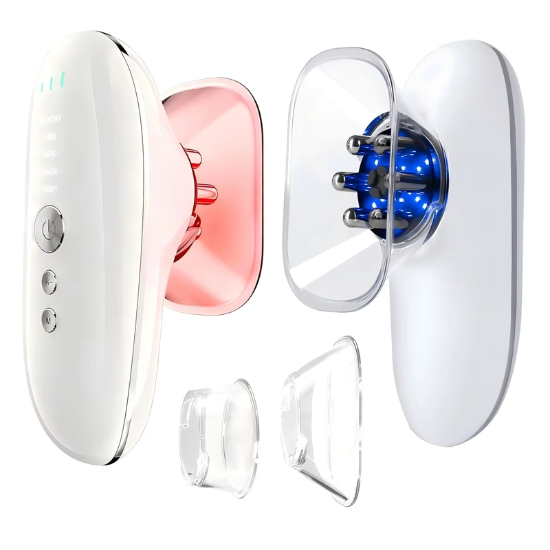 Anti Cellulite Tool and Skin Tightening Device Body Sculpting Massager Cellulite