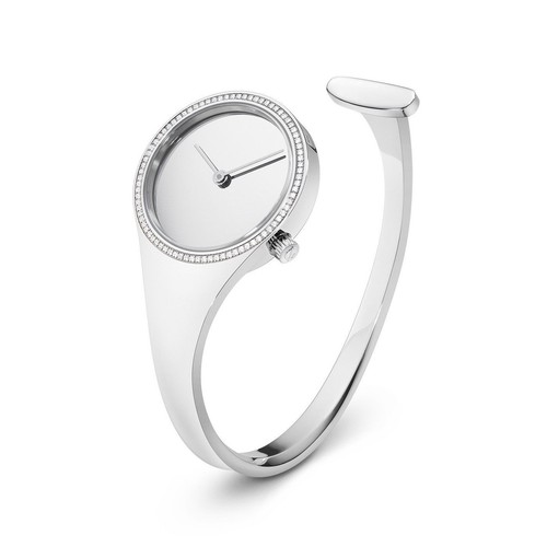 GEORG JENSEN 309 鳥 バード ブローチ O2410066