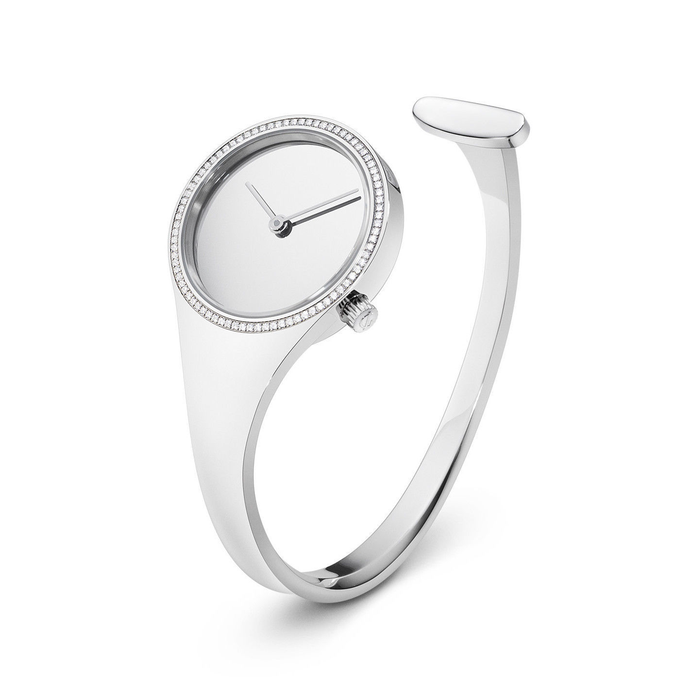 Georg Jensen Wristwatches