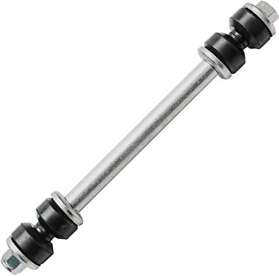 2002 2003 2004 2005 Ford Explorer - All 4 Front Ball Joints + 2 Sway Bar Links