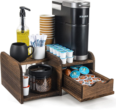 Keurig accessories top