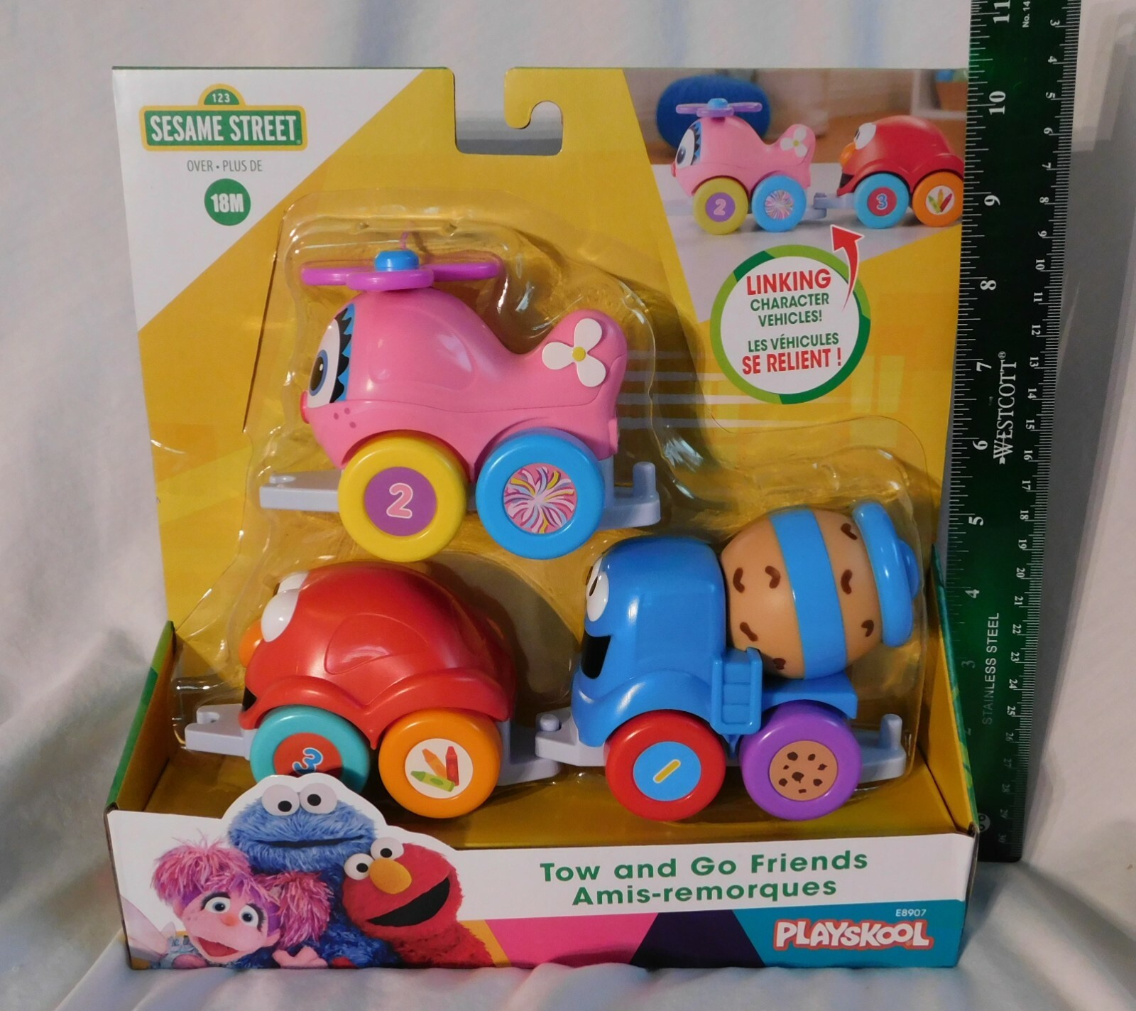 みー ドッグフード ELMO 5点セット Professionale製品一覧（ドッグフード・キャットフード