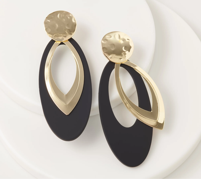 Susan graver earrings deals