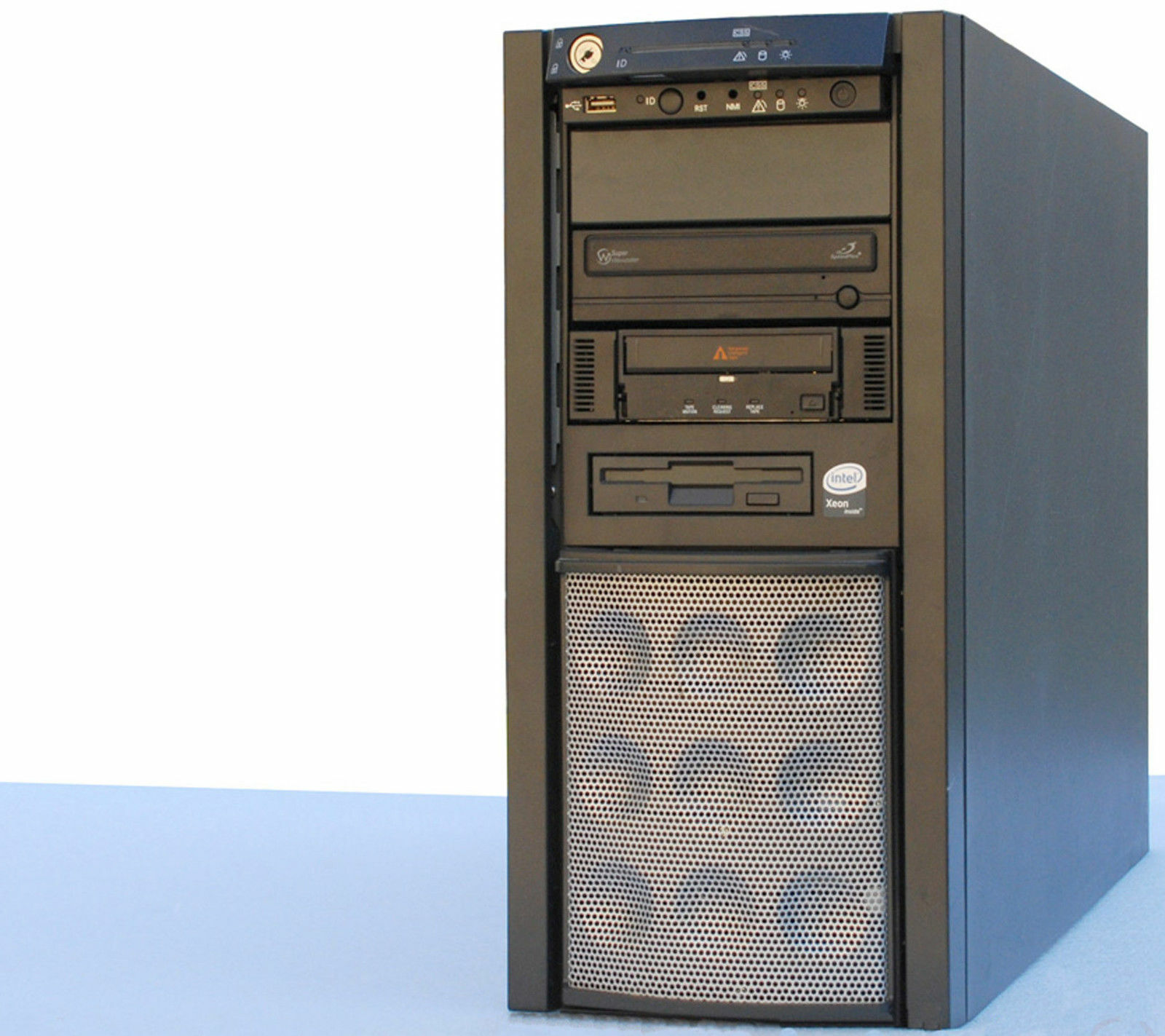 外付けハードディスク・ドライブ Fujitsu FUJITSU PRIMERGY TX150 S7