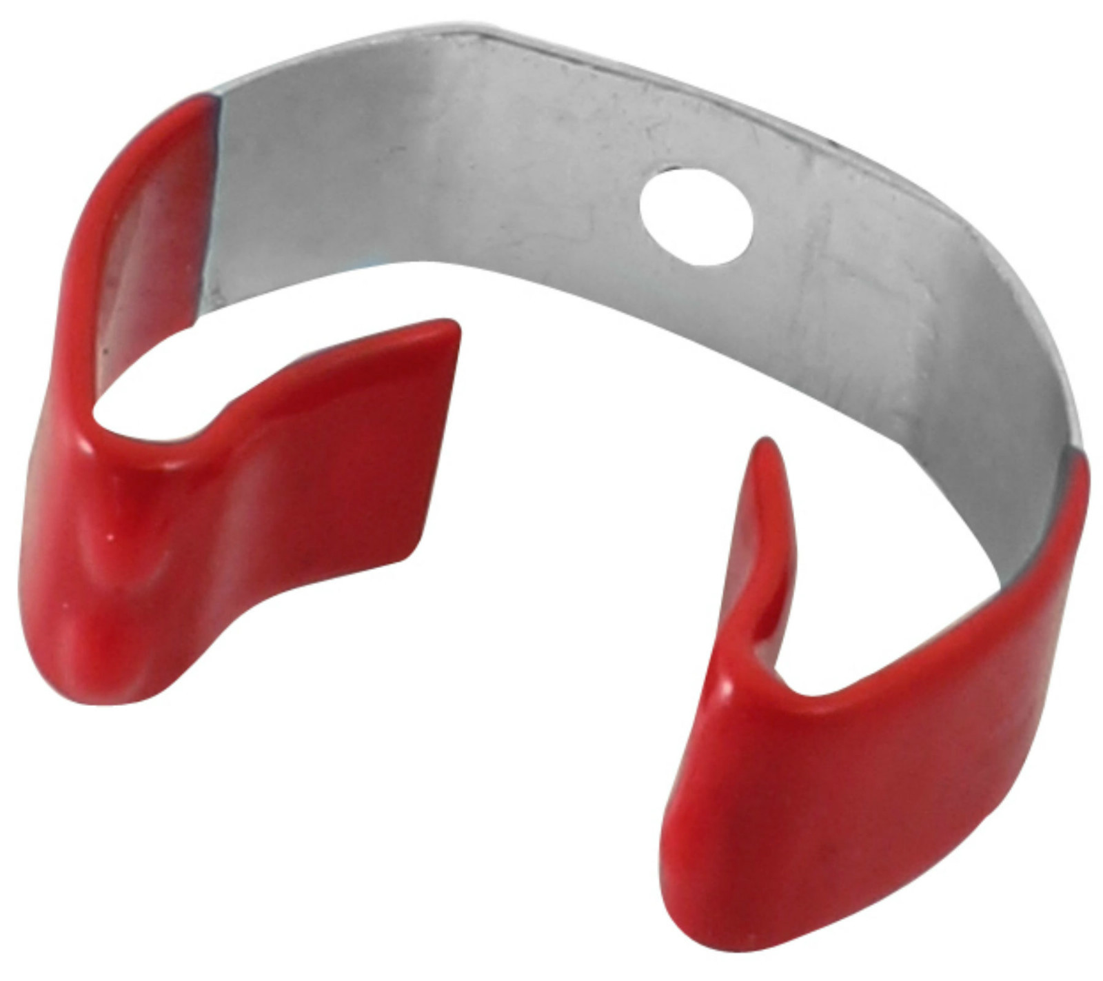 4pc Clip Grip Handle Holders Storage Hanging Hooks Utility Tools Shed
