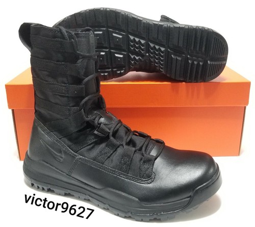 Military Tactical Special Field Boots 
