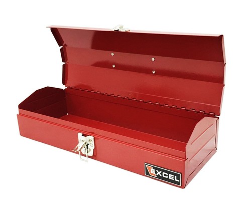 家具・インテリア 18AW Supreme Diamond Plate Tool Box Red Supreme Diamond Plate Tool Box (FW18) - $118