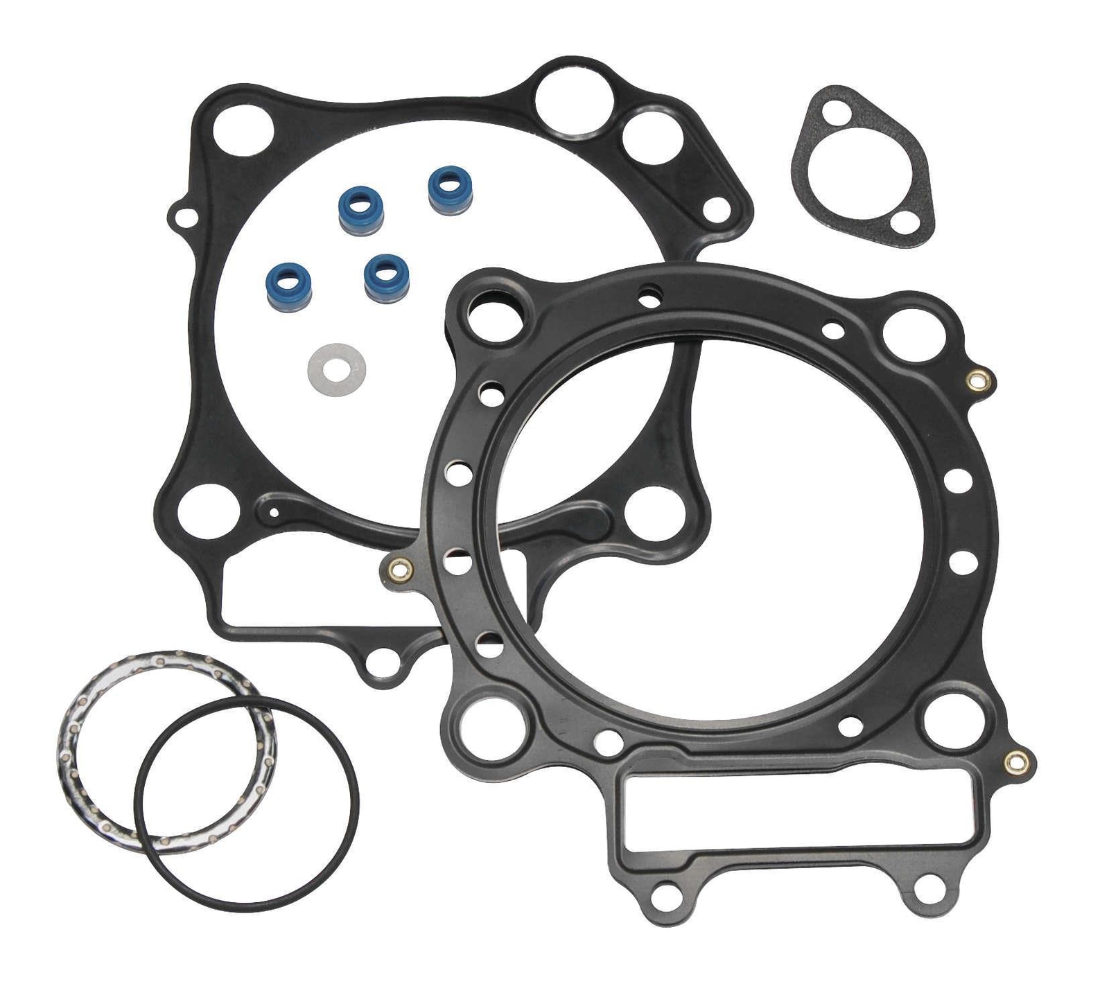 Cometic Gasket - C3267BE - Bottom End Gasket Kit for sale online | eBay