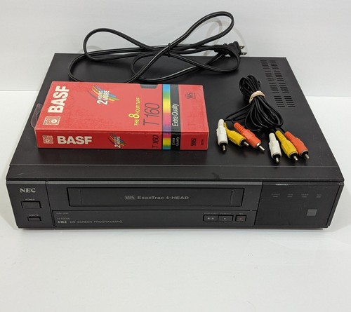 BASS HYPER METHOD4　VHS G.B.H ‎– Kawasaki Live (1995) Visionary Communications NEW