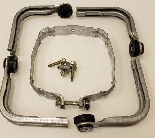 はしゅか様 H9MPD100J14A2 TS4291 1007839 mounting bracket of blower