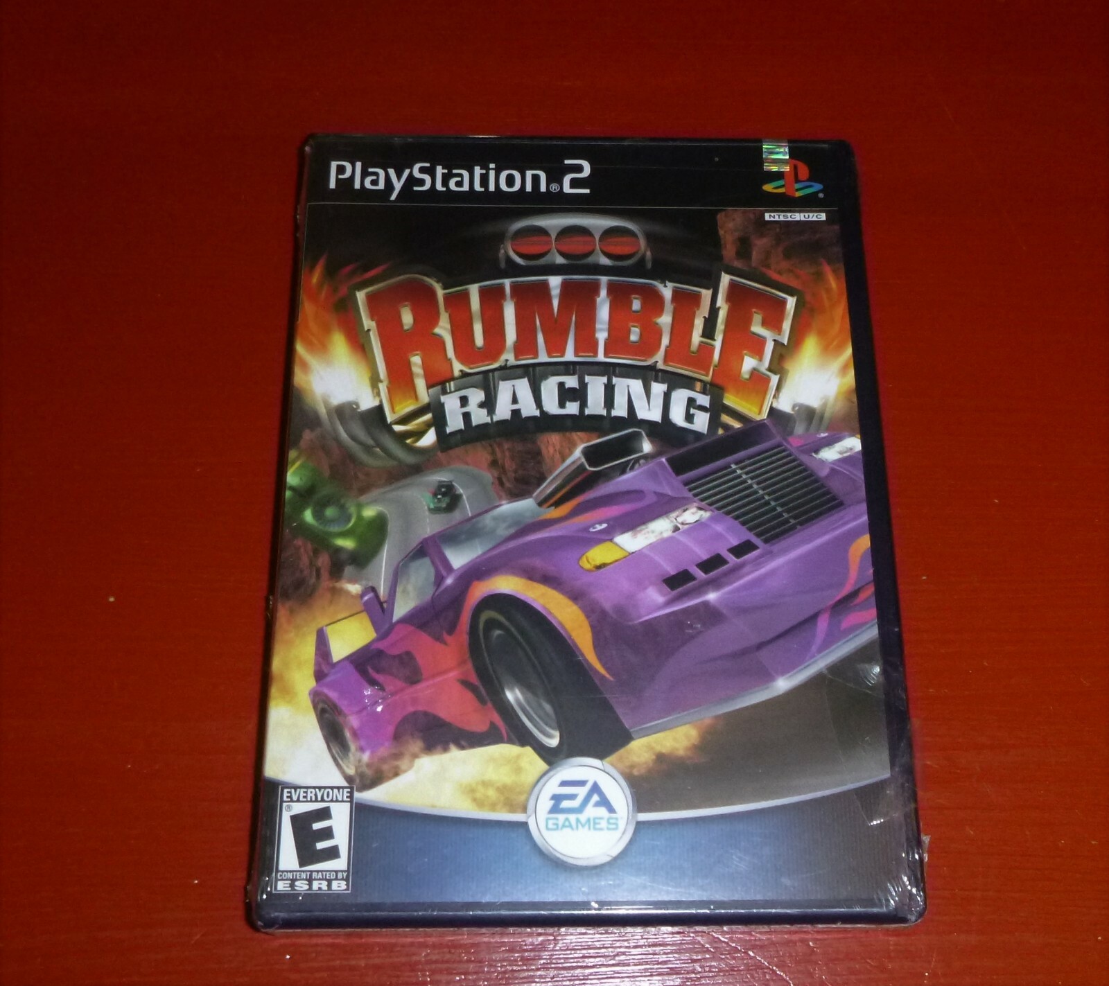 produzenten der froide『READY 2 RUMBLE』CD Produzenten Der Froide – Ready 2 Rumble – CD (Compilation