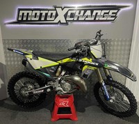 2024 FANTIC XX 125  .....£3995 MOTO X CHANGE....ROAD REGISTERED