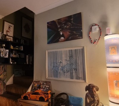 Item photo(s) from verified buyer