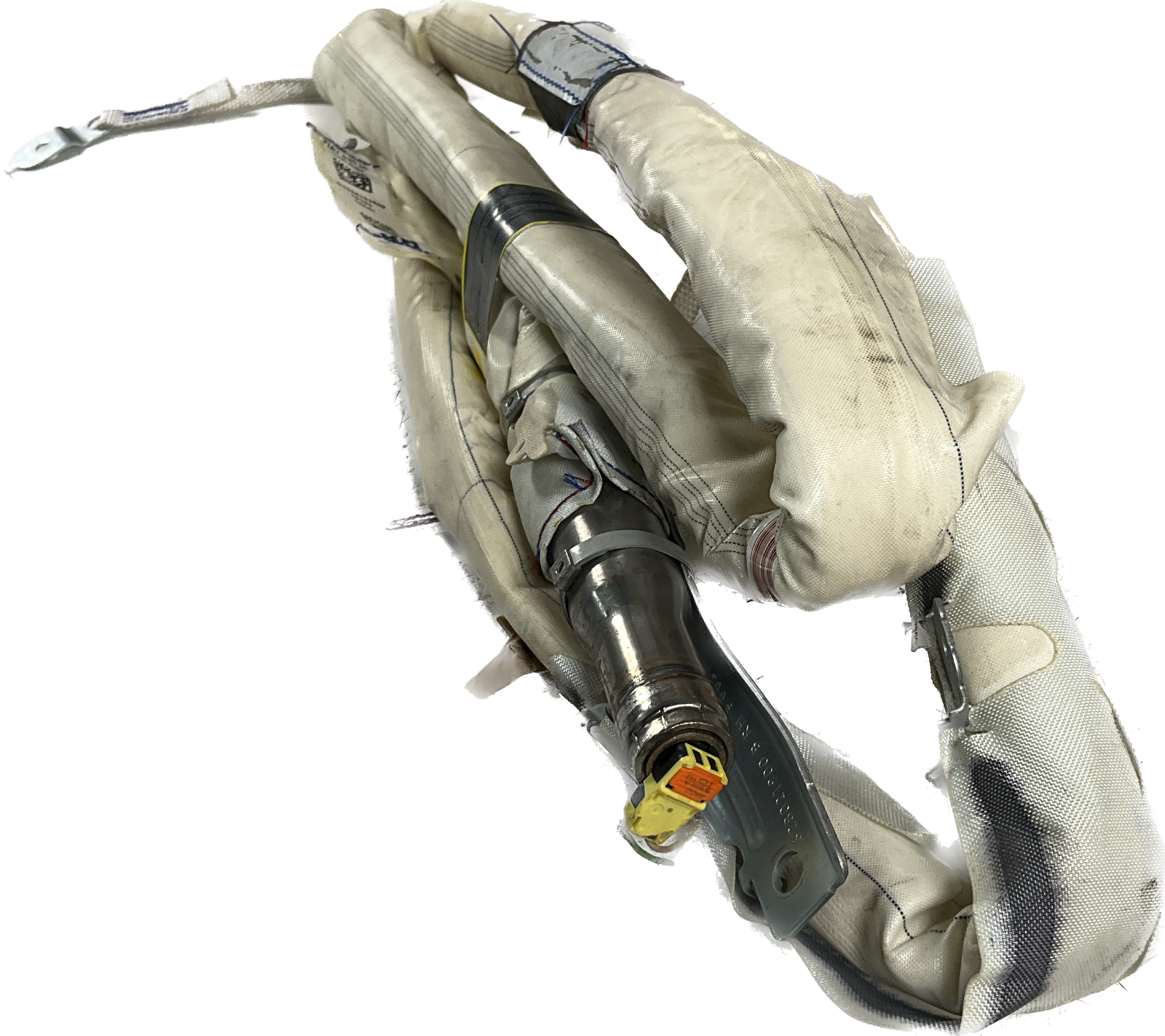 Carica airbag tendina destra adx dx per modello: JEEP RENEGADE ANNO: 2017