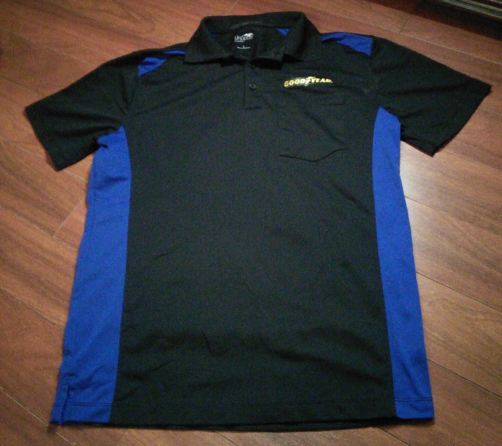 ウルブズ ユニフォーム ポロシャツ GOODYEAR $_57.JPG?set_id=880000500F