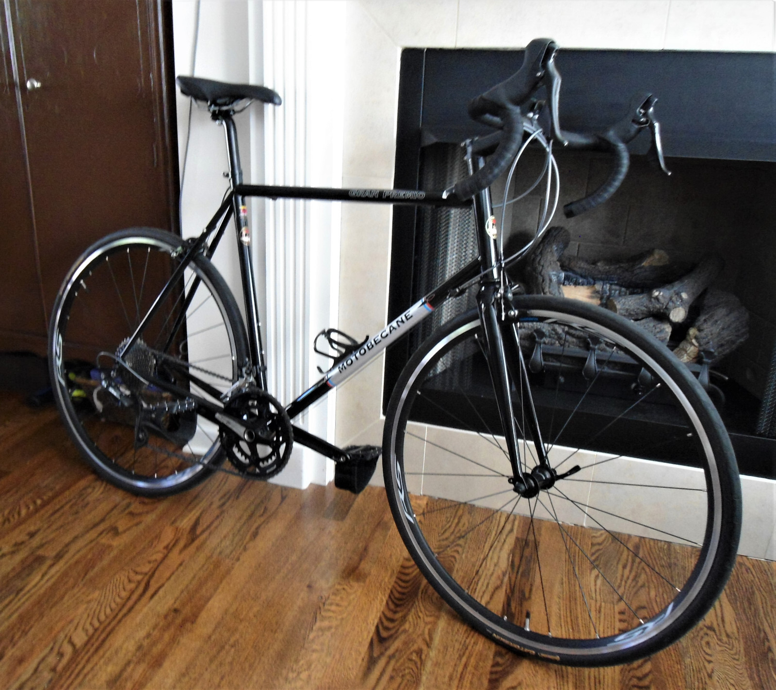 Motobecane m700