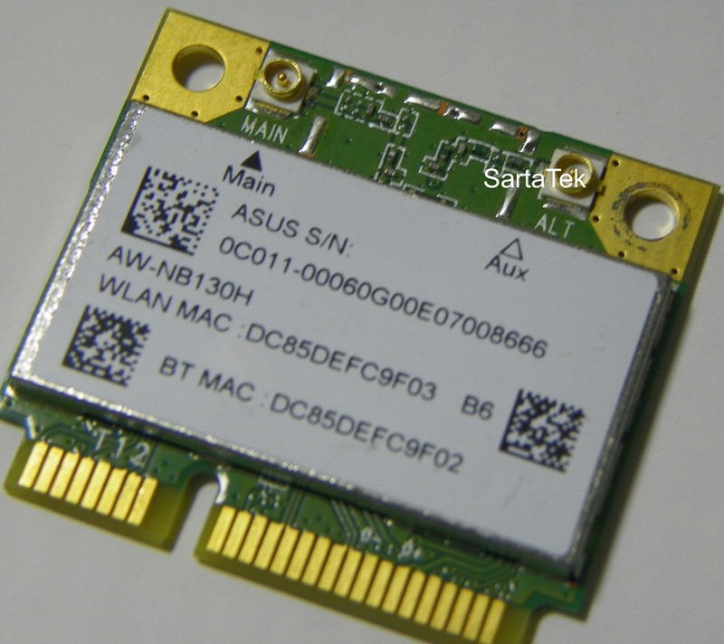 Адаптер wifi qualcomm atheros qcwb335 (mini pci-e half-size, b/g/n, 300 mbit/s, 2. Qualcomm atheros bluetooth 4. 0 windows 10. Atheros qcnfa335. Hp qcwb335 оперативная память.