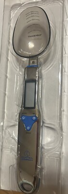 Traceable Spatula Balance 30 ml Capacity