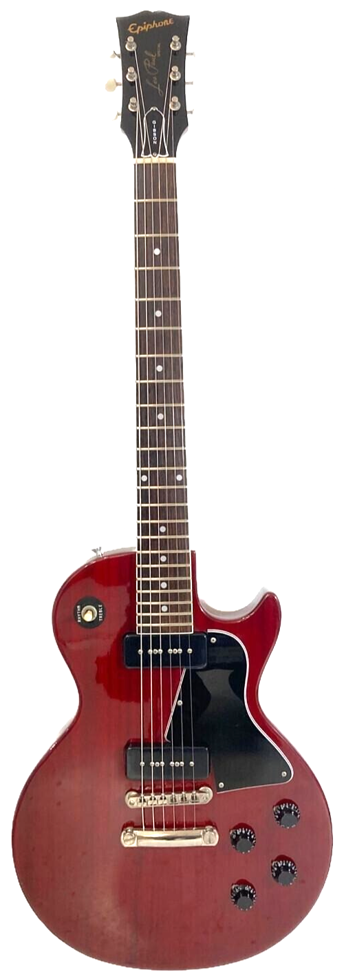 ギター epiphone les paul made in japan Epiphone Les Paul Made In Japan | eBay