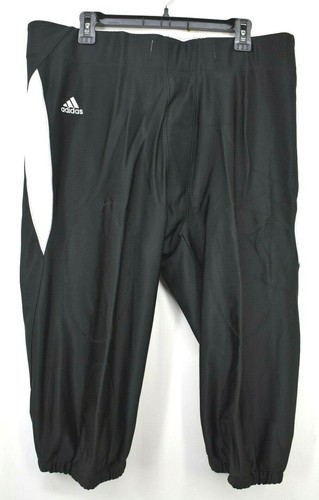 【Adidas コリア】 4 Way Stretch Pants Adidas Men Black Elastic Waist Stretch Pull-On Training