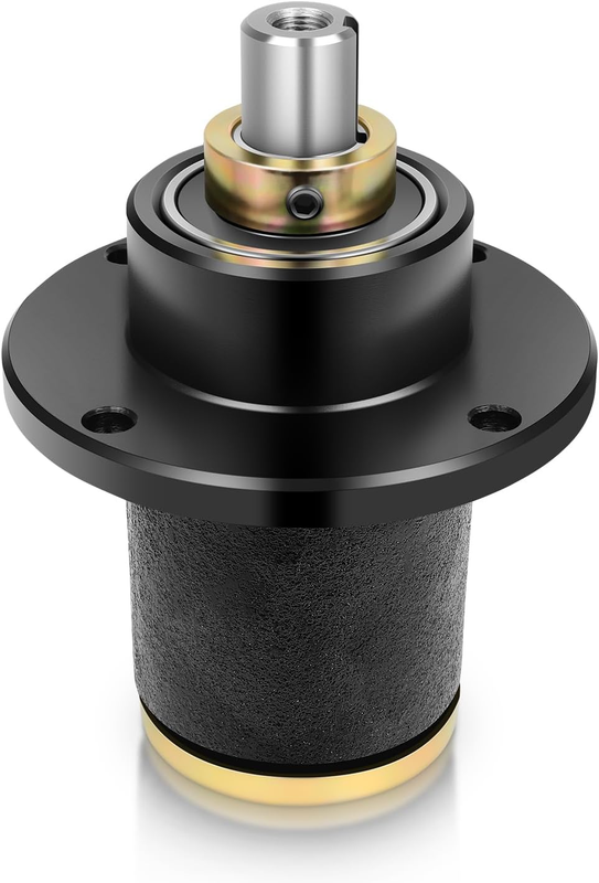 Lawn Mower Spindle for Bad Boy CZT Pup ZT 42 48 50 52 60 72 Mandrel Assembly