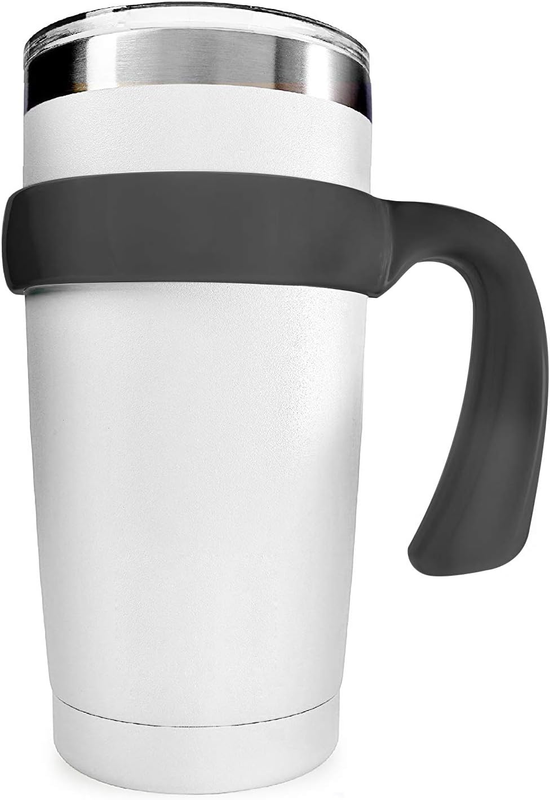 Rambler Cup, Anti Slip Travel Mug Grip Cup Holder F