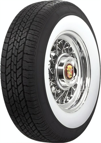 COKER Classic Radial 185R15 91S 3/8