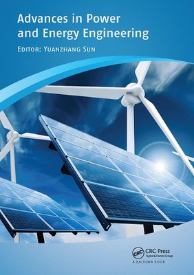 Advances in Power and Energy Engineering: Proceedings of the 8th Asia-Pacific Po