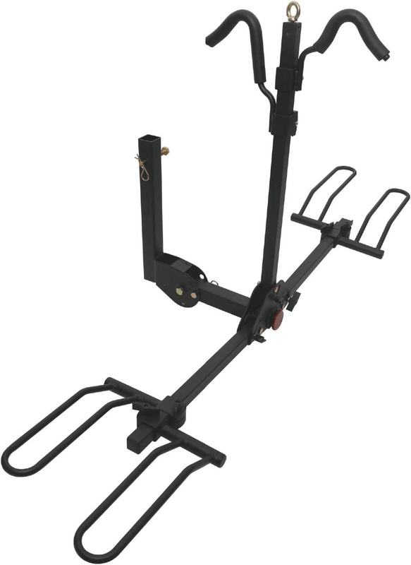 Stromberg Carlson Mount Bike Rack- Bike Rack Receiver Mount-