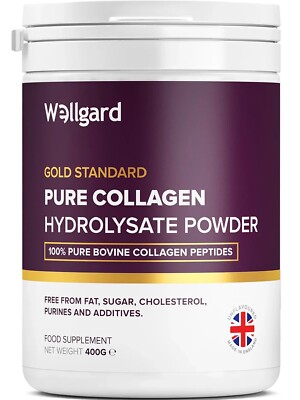 Wellgard Collagen Powder