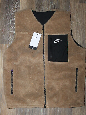 Nike training sherpa full zip top outlet