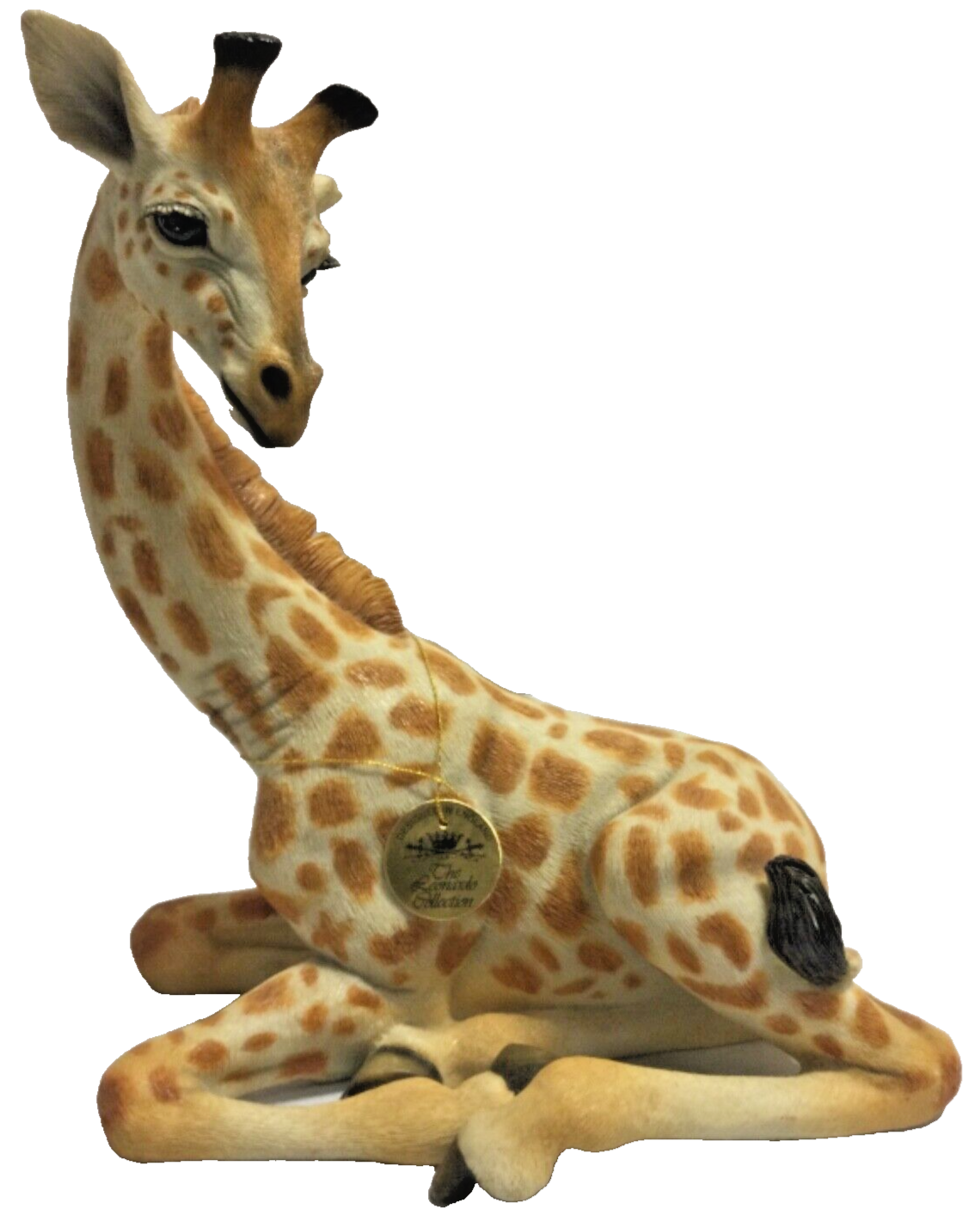 【レア】　 London giraffe Discontinued Giraffe Clothes Tree - buybuy BABY - 34583611