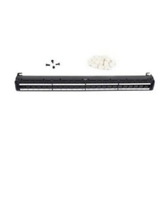 Commscope M2400-1U-PS | 760118315 Copper Modular Patch Panel ~ TNT
