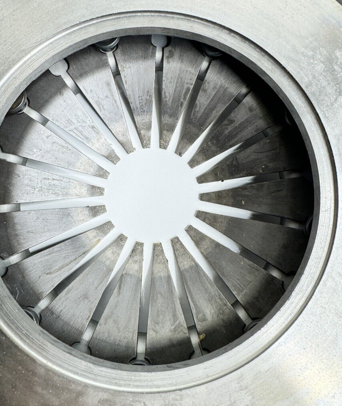 EXEDY Daikin NS512 33598 Clutch Pressure Plate - NOS ORIGINAL 1973-74 Datsun 620