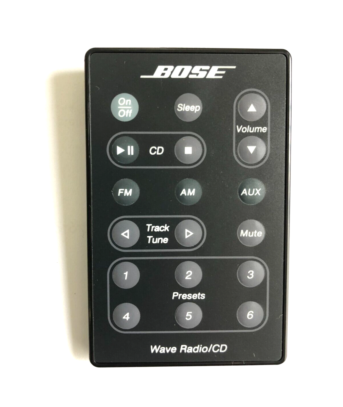 BOSE Wave Radio CD AWRC/OP リモコン付属　値下げ不可 Bose Wave Radio AWRC-1G Music System | AM/FM CD Player
