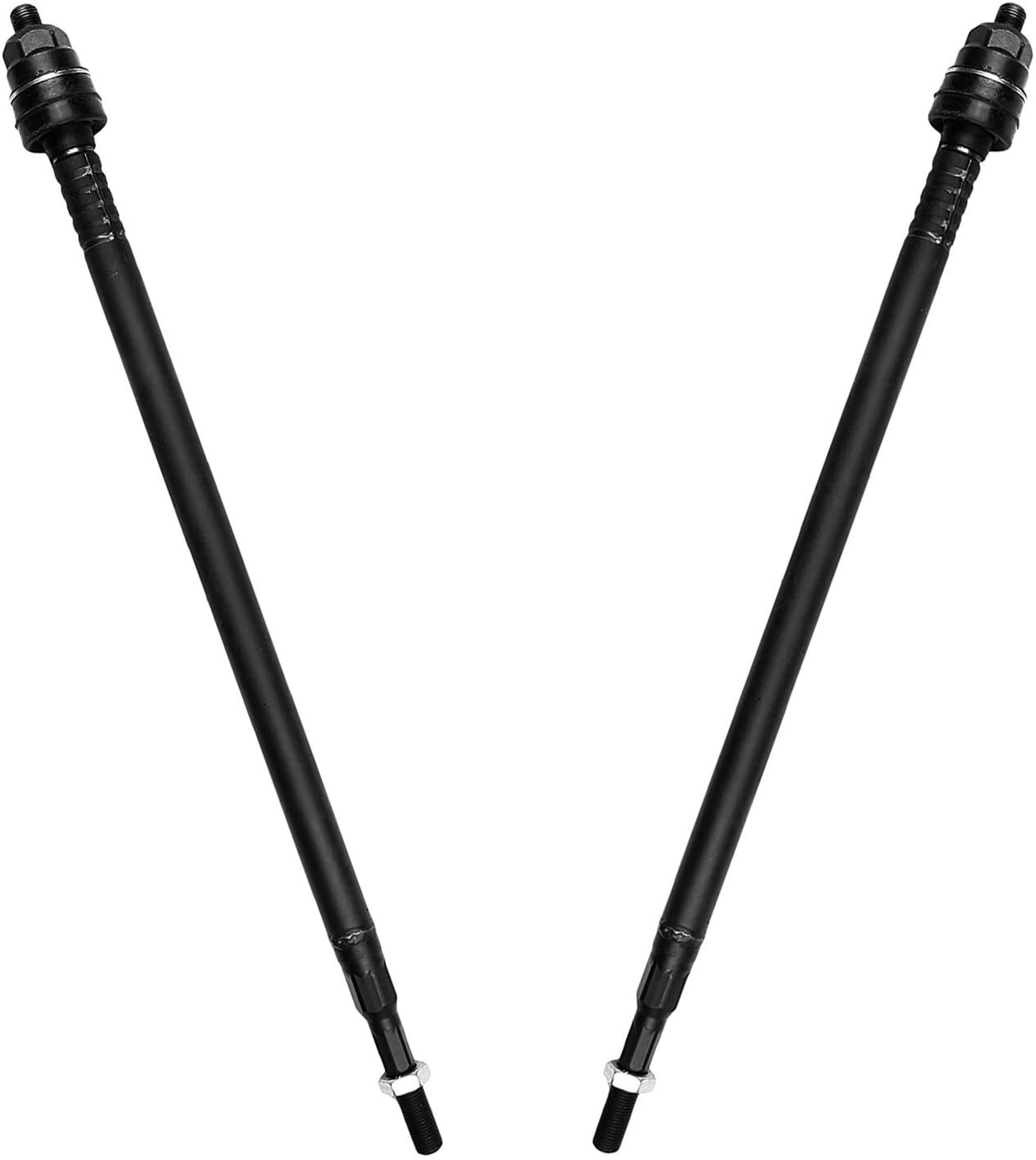 12pc Front Lower Control Arms Sway Bar Tie Rod  for 2002 2003 - 2006 Honda CR-V