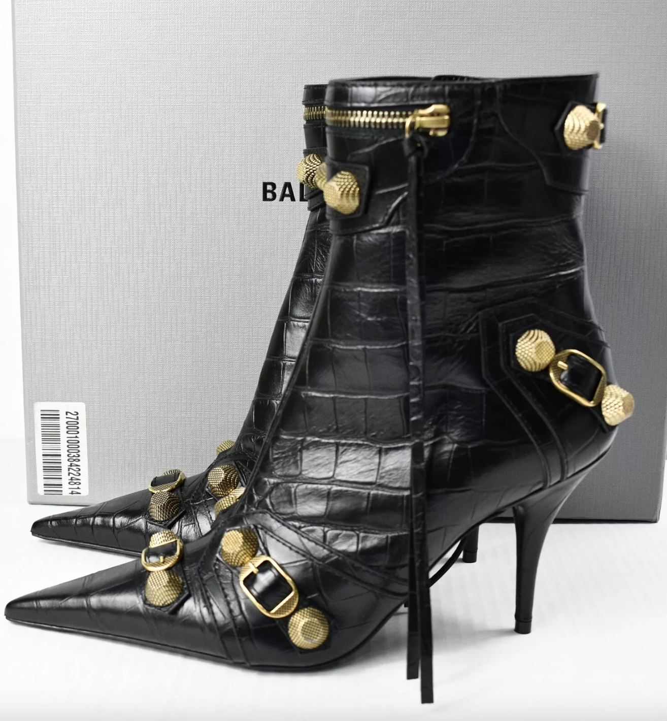 Shop Balenciaga Technoclog | Saks Fifth Avenue