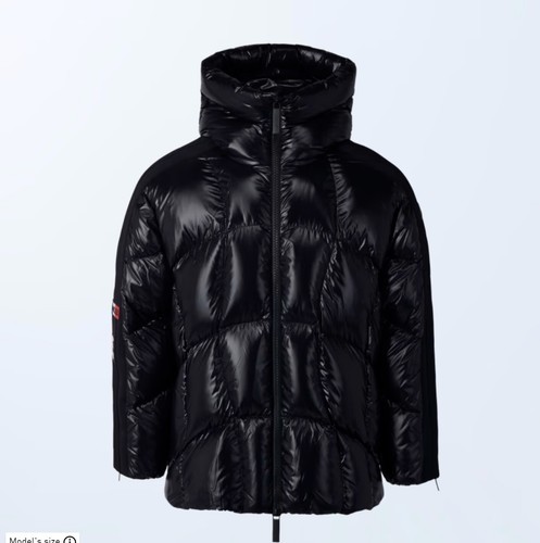 NEW! Moncler x Adidas - Size 2 - Originals Beiser Short