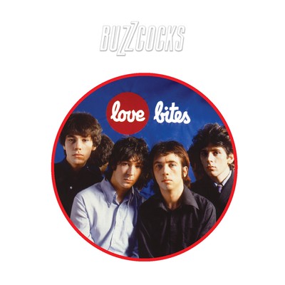 Buzzcocks Time's Up! (180 Gram Vinyl, Digital Download Card) Records & LPs New