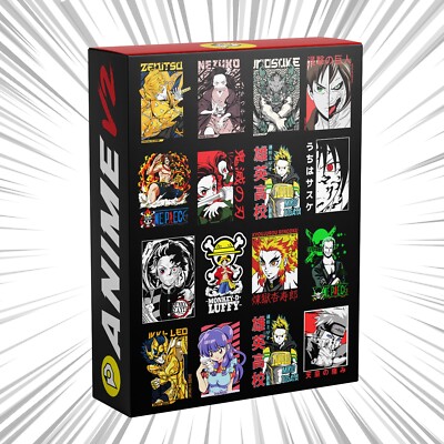 270+ PACK ANIME and ONE PIECE Svg Mega Bundle, PACK ANIME Png, Cut Files